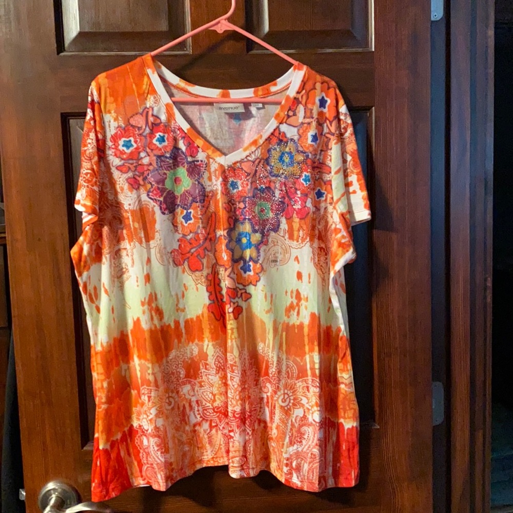 Women’s NWOT Avenue Blouse